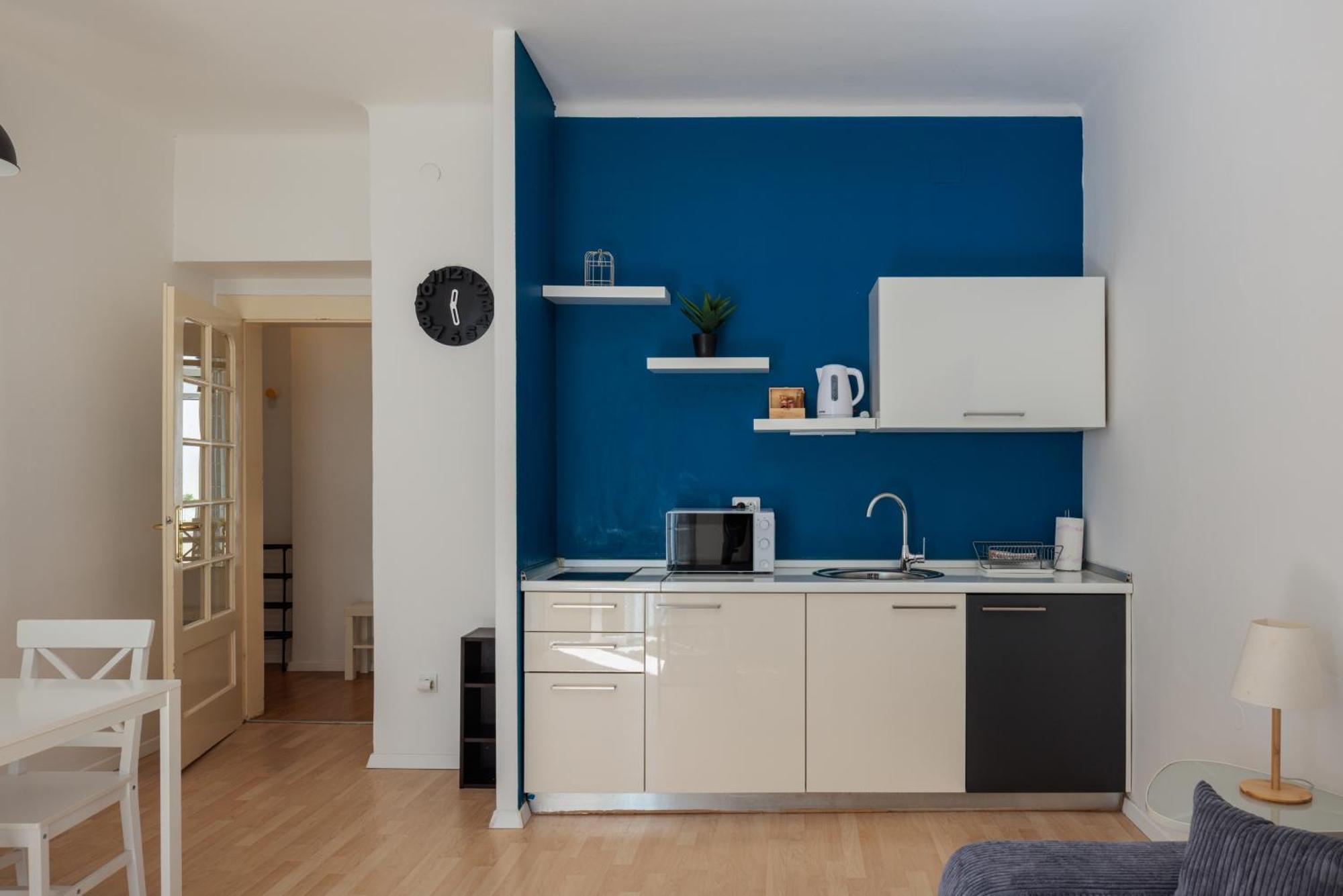 Lux Split Centre Apartments Kültér fotó