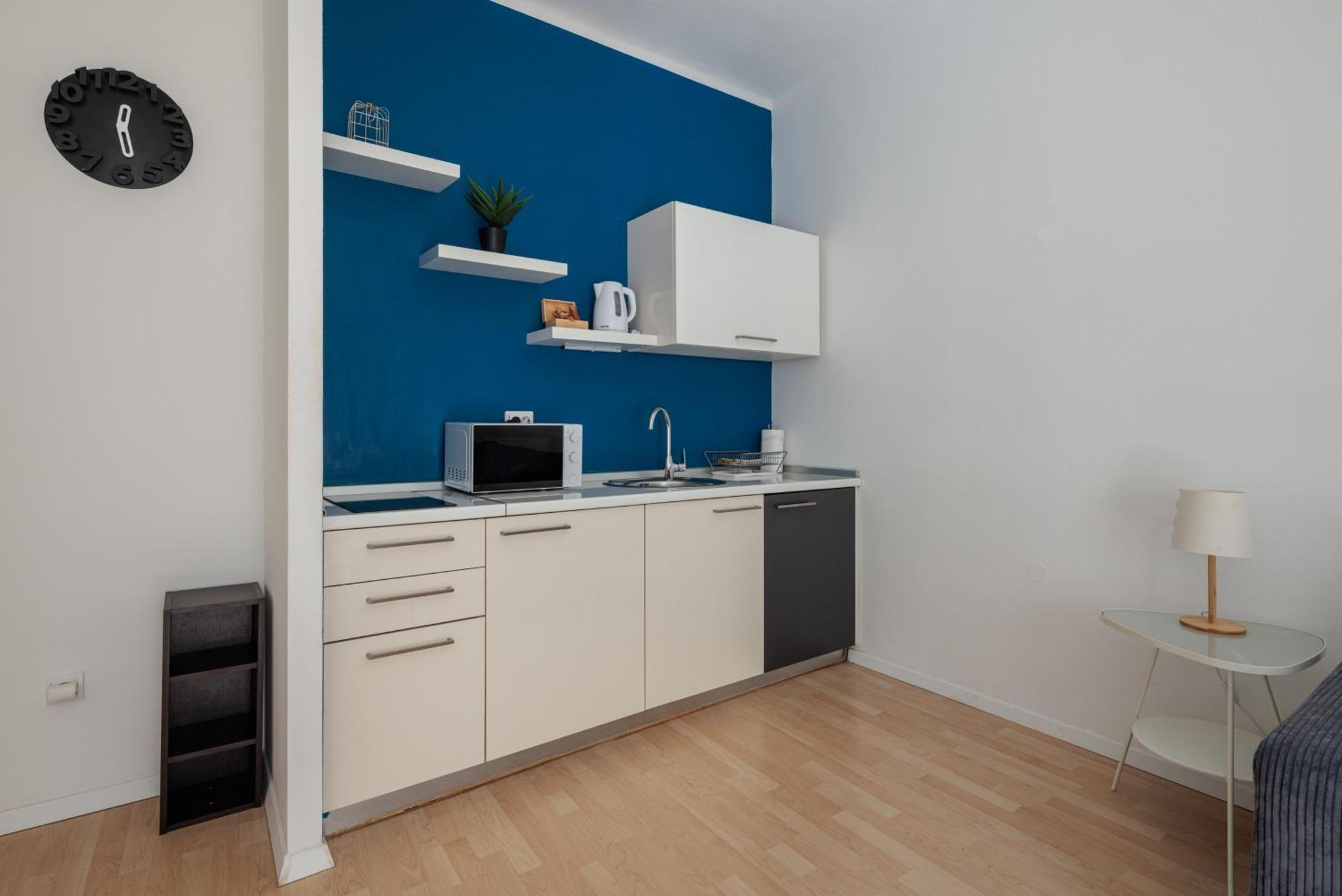 Lux Split Centre Apartments Kültér fotó